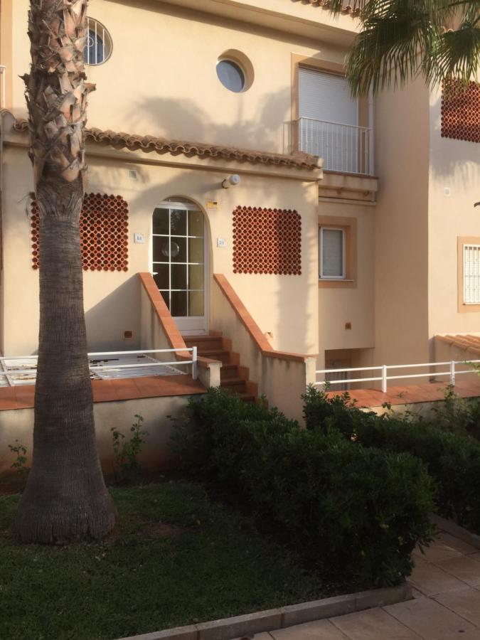 First Line Cabo Roig Orihuela Costa Dehesa de Campoamor (Orihuela Costa) Exterior foto