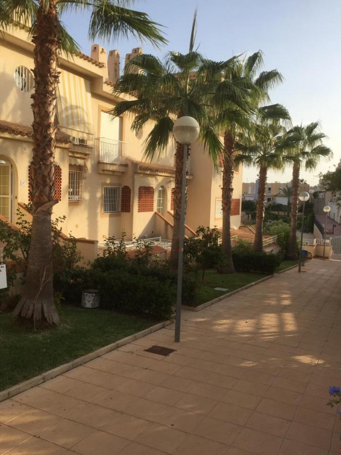 First Line Cabo Roig Orihuela Costa Dehesa de Campoamor (Orihuela Costa) Exterior foto
