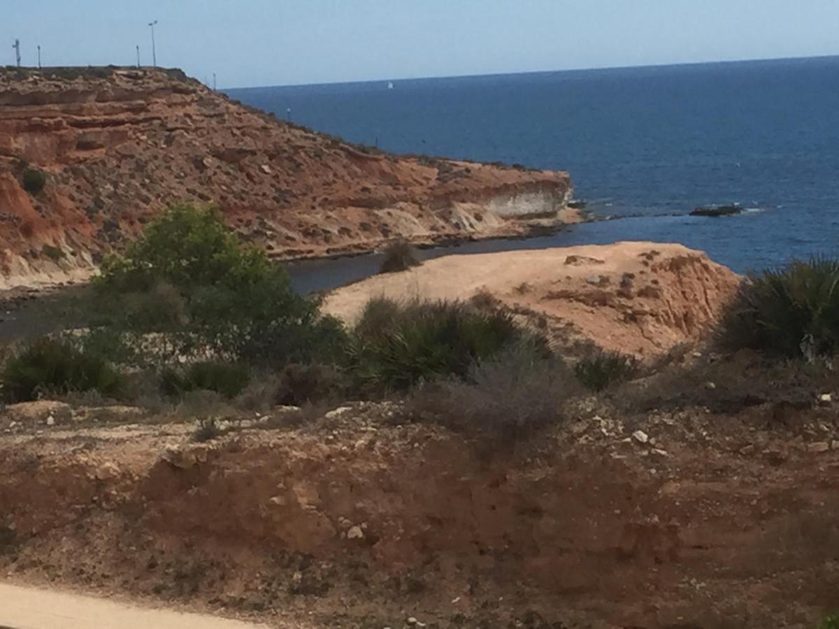 First Line Cabo Roig Orihuela Costa Dehesa de Campoamor (Orihuela Costa) Exterior foto
